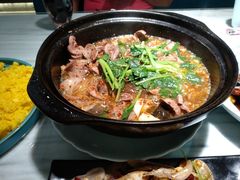 -食客堂麻婆豆腐专门店
