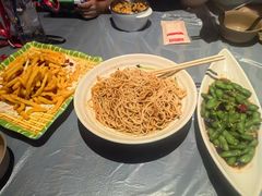 -肥肥虾庄·金牌油焖大虾(杨园滨江时代walk店)