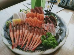 -高木日本料理(静安寺店)