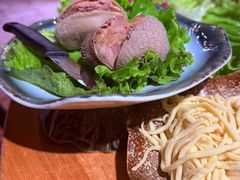 -顶顶汤火牛排火锅·经典铜锅涮肉