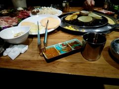 -炭恋火炉烤肉(凌云一街坊店)