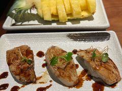 -御牛道日式烤肉料理(杭州万象城店)