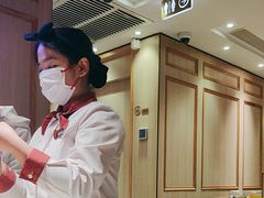 -海底捞火锅(番禺广场店)