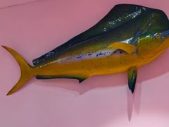 -深海中餐厅(国家海洋博物馆店)