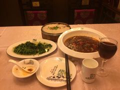-陶然居·重庆菜(解放碑店)