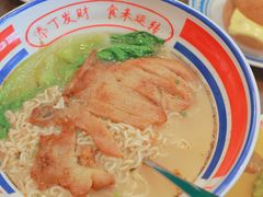 -伙记茶档(龙海风情小镇店)