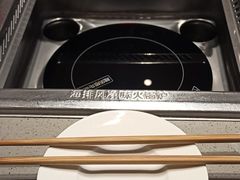 -海底捞火锅(九霄梦天地店)