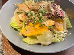 -卡普里披萨·牛扒·下午茶