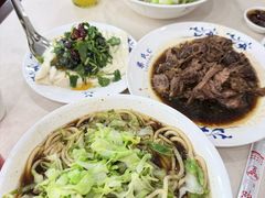 -柴氏风味斋(甘家口店)