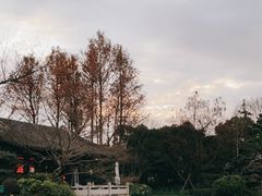 -杭州西子湖四季酒店·金沙厅