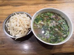 -清真马杰山牛肉汤馆