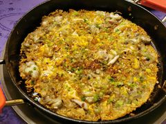 啫啫蚝仔烙-惠食佳·朱雀(东方商厦店)