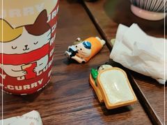 -伽喱博士 Dr.CURRY咖喱饭(太阳宫咖喱店)