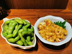 -山葵家居酒屋(天目里店)