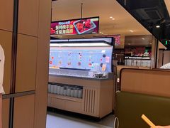 -海底捞火锅(吴中路店)