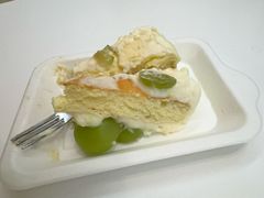 -巴思客·蛋糕·面包(杨桥西路店)