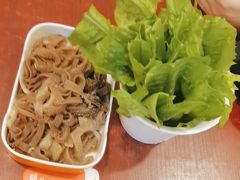 -聚首堂·特色小吃·肘子(什刹海德胜门店)