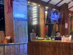 -老高烧烤(龙华星河iCO店)