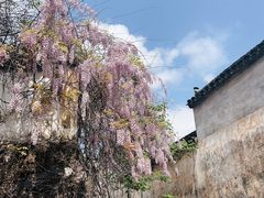-黟县屏山村
