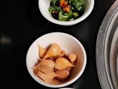 -江川野生菌火锅铜锅鱼(贵清火锅店)