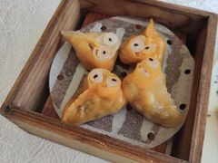 -粤海喜来登酒店·采悦轩中餐厅(天河城店)