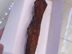 -一代烤翅王(大汉口店)
