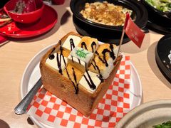 -避风塘(宝山万达店)