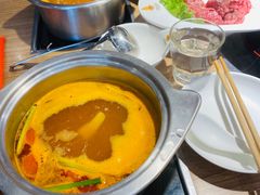 -彤德莱火锅(乐陵路店)