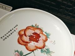 -京味斋·北京烤鸭(华威桥北工大店)