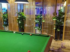 -海洋之星休闲汗蒸浴场