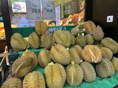 -鲜丰水果(番禺路店)