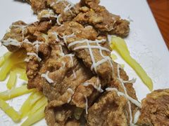 -郑庄脂渣海鲜楼(九水路店)