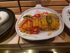-炉小哥烤肉(信万广场店)