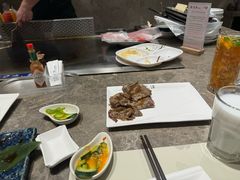 -大渔铁板烧(花园道店)