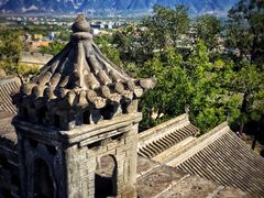 -山西王家大院