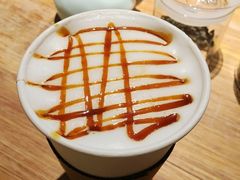 玛奇朵红茶拿铁-煮叶(悠唐广场店)