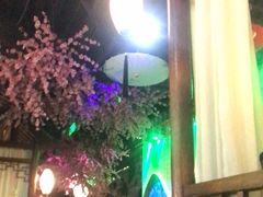 -韵秋荷(宝山龙湖天街店)