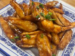 -洞天食府(北大街店)