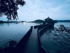 -天目湖涵田半山温泉