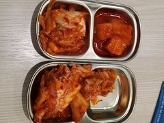 -梨花牛肉汤饭(仁恒伊势丹店)