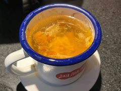 -湘阁里辣(东门茂业店)