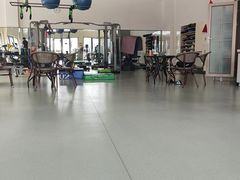 -中田健身工作室(嘉定江桥店)