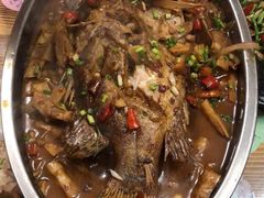 -九华山友谊土菜馆 小资餐厅