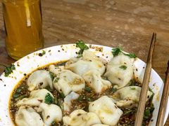 -回坊马二饺子馆