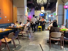 -汉米达特色料理餐厅(郴州友阿国际广场店)