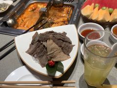 -海底捞火锅(太阳宫凯德mall店)