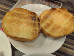 冰火菠萝油-旺记冰室(九龙中心大厦店)