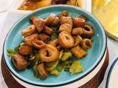 九转回味大肠-先记烧鹅王·本地粤菜(福永店)