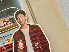 -Tims天好咖啡(河西万象城店)