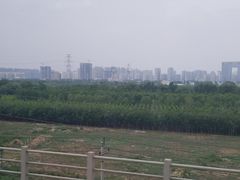 -邯郸东站